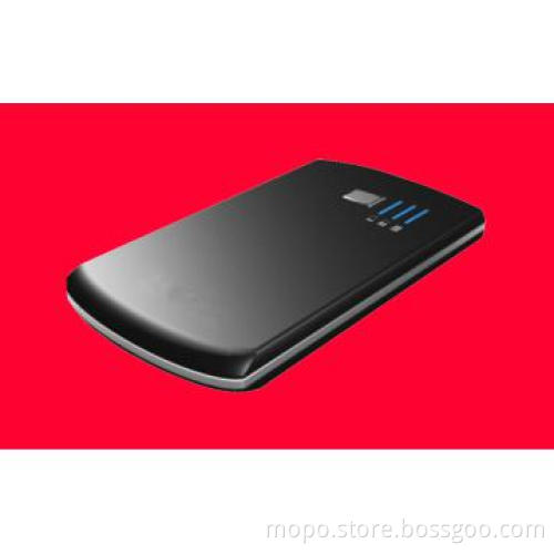 mobile portable power bank  5600mAh for iphone/mobile phon